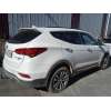 hyundai santa fé iii (dm, dma) del año 2017