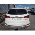 HYUNDAI SANTA FÉ III (DM, DMA)