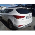 HYUNDAI SANTA FÉ III (DM, DMA)