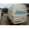 volkswagen crafter caja cerrada del año 2007