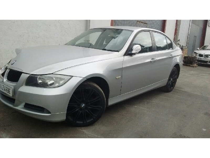 BMW SERIE 3 BERLINA (E90)