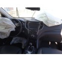 HYUNDAI SANTA FÉ III (DM, DMA)
