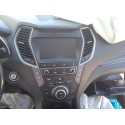 HYUNDAI SANTA FÉ III (DM, DMA)