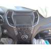 hyundai santa fé iii (dm, dma) del año 2017