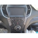 HYUNDAI SANTA FÉ III (DM, DMA)