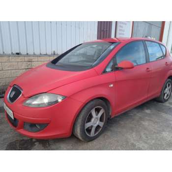 SEAT ALTEA (5P1) de desguace