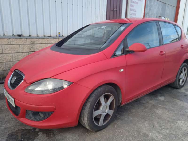 SEAT ALTEA (5P1)