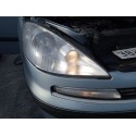PEUGEOT 807 (EB_)
