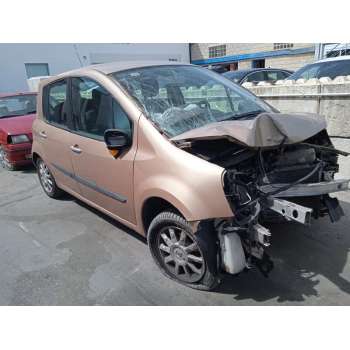 RENAULT MODUS de desguace