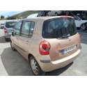 RENAULT MODUS
