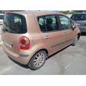 RENAULT MODUS