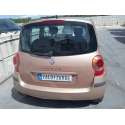 RENAULT MODUS