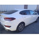 HYUNDAI I30 FASTBACK (PDE, PDEN)