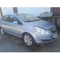 OPEL CORSA D (S07)