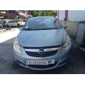 OPEL CORSA D (S07)
