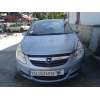 opel corsa d (s07) del año 2007