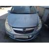 opel corsa d (s07) del año 2007