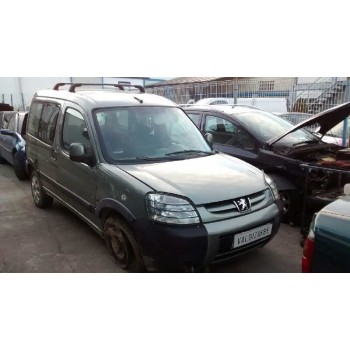 PEUGEOT PARTNER (S2)