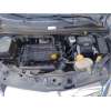 opel corsa d (s07) del año 2007