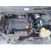 opel corsa d (s07) del año 2007