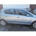 OPEL CORSA D (S07)