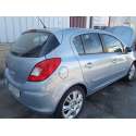 OPEL CORSA D (S07)