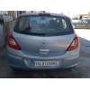 opel corsa d (s07) del año 2007