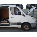 MERCEDES-BENZ SPRINTER 3-T FURGONETA (B906)