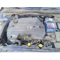 MAZDA 6 BERLINA (GG)