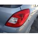 OPEL CORSA D (S07)