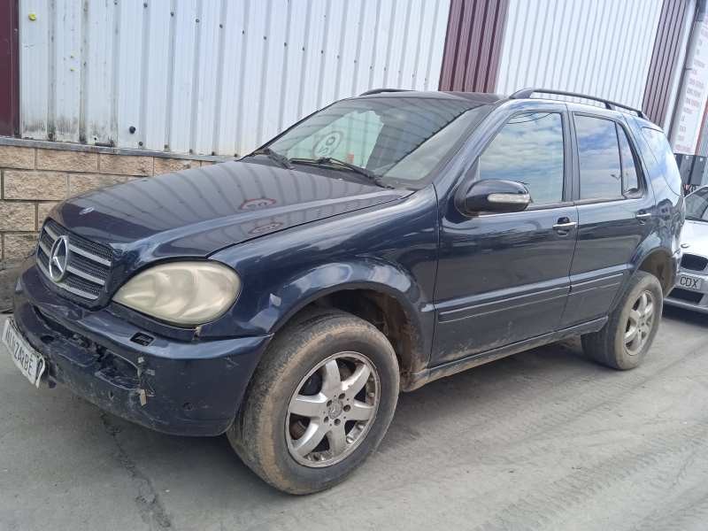 MERCEDES-BENZ CLASE M (W163)