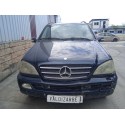 MERCEDES-BENZ CLASE M (W163)