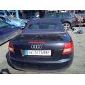 AUDI A4 CABRIO (8H)