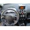 opel corsa d (s07) del año 2007