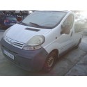 NISSAN PRIMASTAR (X83)