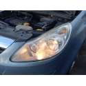 OPEL CORSA D (S07)