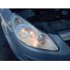 opel corsa d (s07) del año 2007