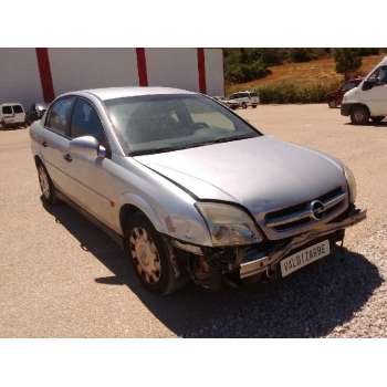 OPEL VECTRA C BERLINA