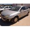 opel vectra c berlina del año 2003