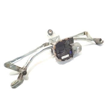 Recambio de motor limpia delantero para bmw x3 (f25) sdrive 18d referencia OEM IAM 7213275 3397021315 61617213275