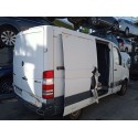 MERCEDES-BENZ SPRINTER 3-T FURGONETA (B906)