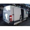 mercedes-benz sprinter 3-t furgoneta (b906) del año 2012