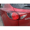 MAZDA CX-5 (KE, GH)