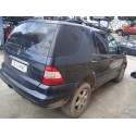 MERCEDES-BENZ CLASE M (W163)