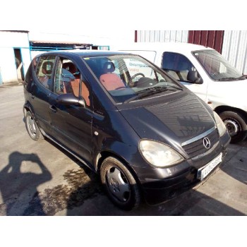 mercedes-benz clase a (w168) del año 2000