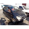 mercedes-benz clase a (w168) del año 2000