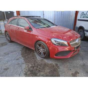 MERCEDES-BENZ CLASE A (W176) de desguace