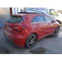 MERCEDES-BENZ CLASE A (W176)