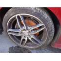 MERCEDES-BENZ CLASE A (W176)