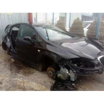 SEAT LEON (1P1)